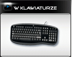 Klawiatura Keylogger