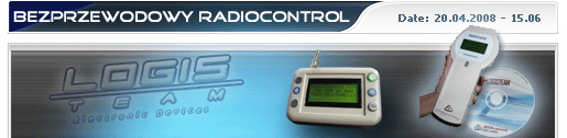 Radicontrol